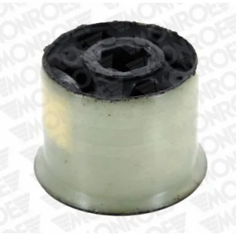 Silent bloc de suspension (train avant) MONROE OEM 6Q0407183B