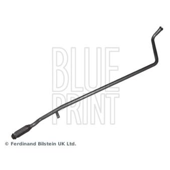 Tuyau d'échappement BLUE PRINT OEM 1717CX
