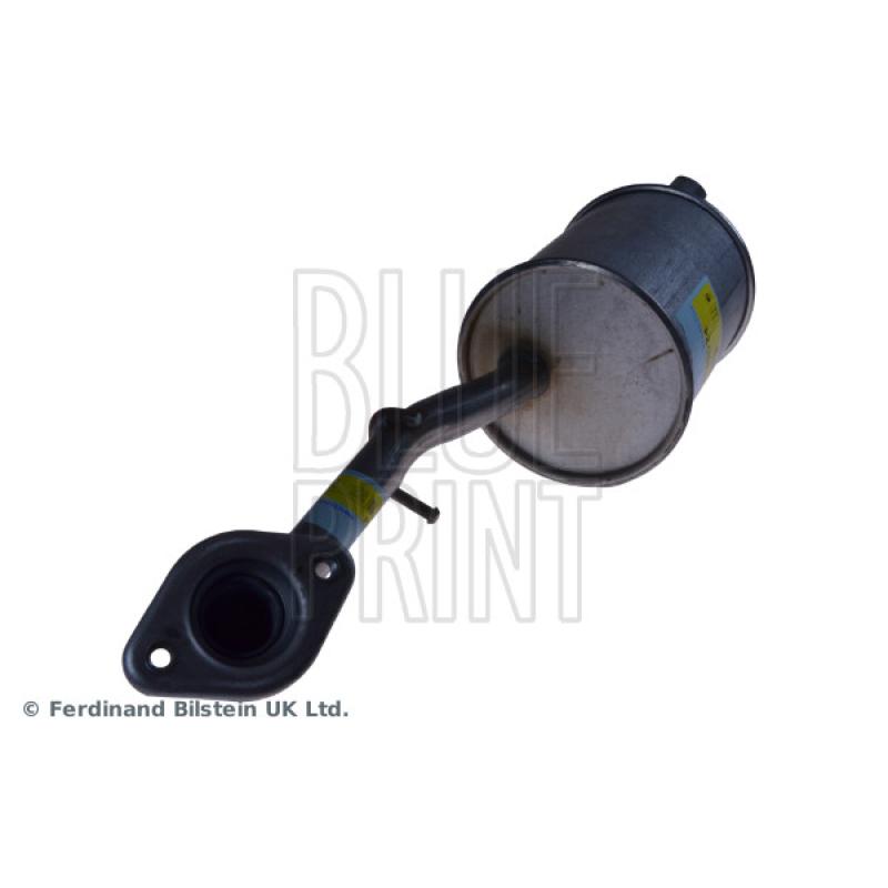 Silencieux arrière BLUE PRINT ADT36024 - Visuel 1