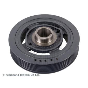 Poulie, vilebrequin BLUE PRINT ADT36117