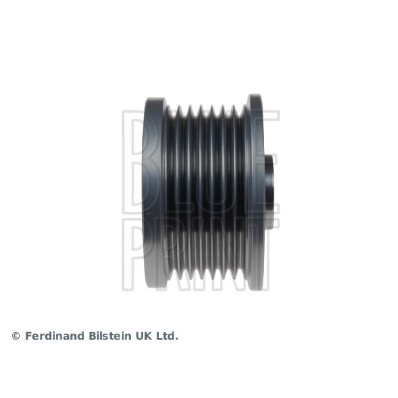 Poulie roue libre, alternateur BLUE PRINT ADT36120 - Visuel 2