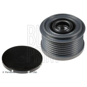Poulie roue libre, alternateur BLUE PRINT OEM 274150L040