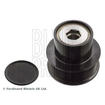 Poulie roue libre, alternateur BLUE PRINT OEM 1612352280