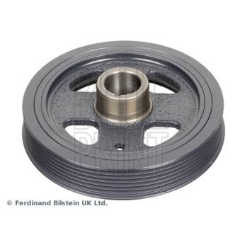 Poulie, vilebrequin BLUE PRINT ADT36133