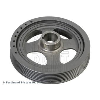 Poulie, vilebrequin BLUE PRINT OEM 134700J010