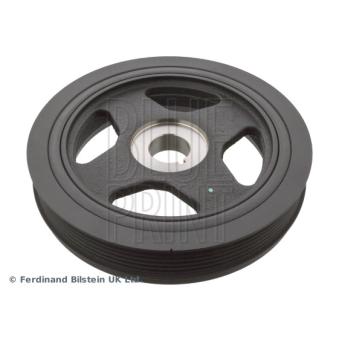 Poulie, vilebrequin BLUE PRINT ADT36137