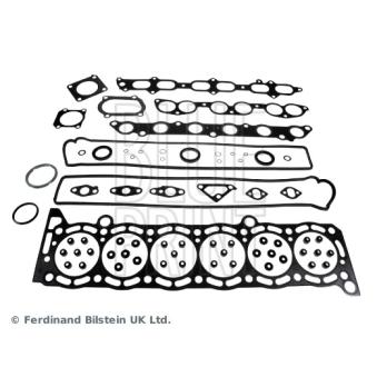 Jeu de joints d'étanchéité, culasse de cylindre BLUE PRINT ADT36277
