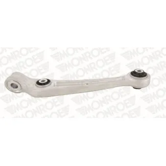 Triangle ou bras de suspension (train avant) MONROE OEM 8K0407151C
