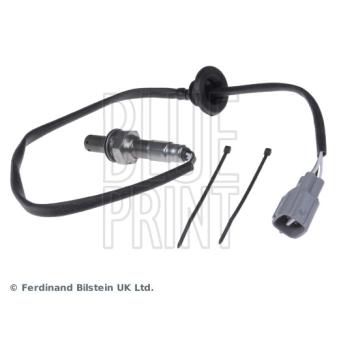 Sonde lambda BLUE PRINT ADT370125 pour LEXUS IS 200d - 150cv