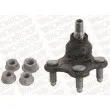 MONROE L29A24 - Rotule de suspension avant gauche 
