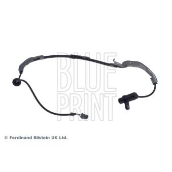 Capteur, vitesse de roue BLUE PRINT ADT37115C