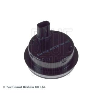 Capteur, vitesse de roue BLUE PRINT [ADT37138]