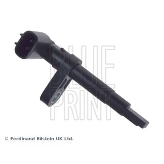 Capteur, vitesse de roue arrière gauche BLUE PRINT ADT37143 pour FORD TRANSIT COURIER 4.8 - 571cv