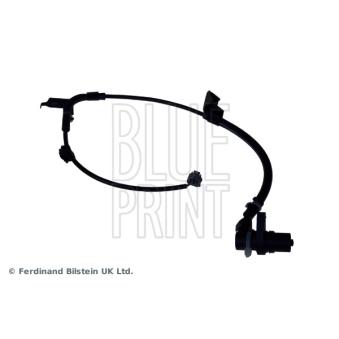 Capteur, vitesse de roue avant gauche BLUE PRINT [ADT37145]