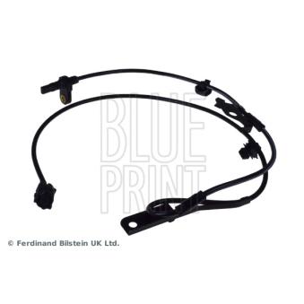 Capteur, vitesse de roue avant gauche BLUE PRINT ADT37154 pour TOYOTA RAV 4 2.0 D4d - 124cv
