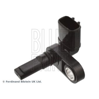 Capteur, vitesse de roue avant gauche BLUE PRINT OEM 8954304020