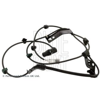 Capteur, vitesse de roue avant gauche BLUE PRINT OEM 895430K020 Capteur, vitesse de roue avant gauche BLUE PRINT OEM 895430K020