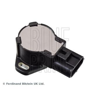 Capteur, position du papillon BLUE PRINT ADT37201