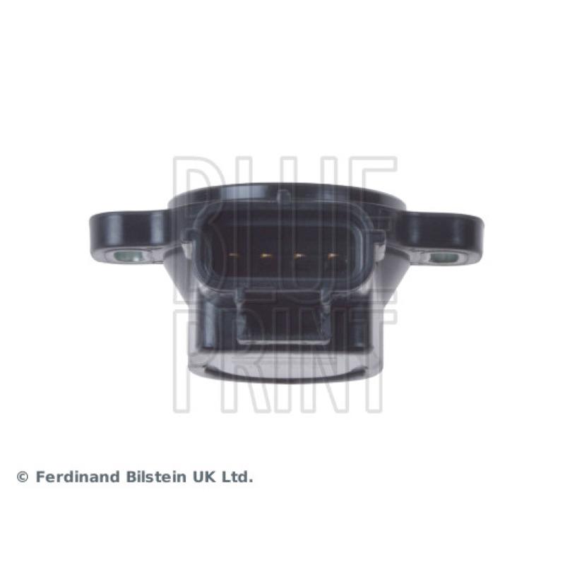 Capteur, position du papillon BLUE PRINT ADT37202C - Visuel 1
