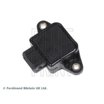 Capteur, position du papillon BLUE PRINT ADT37204