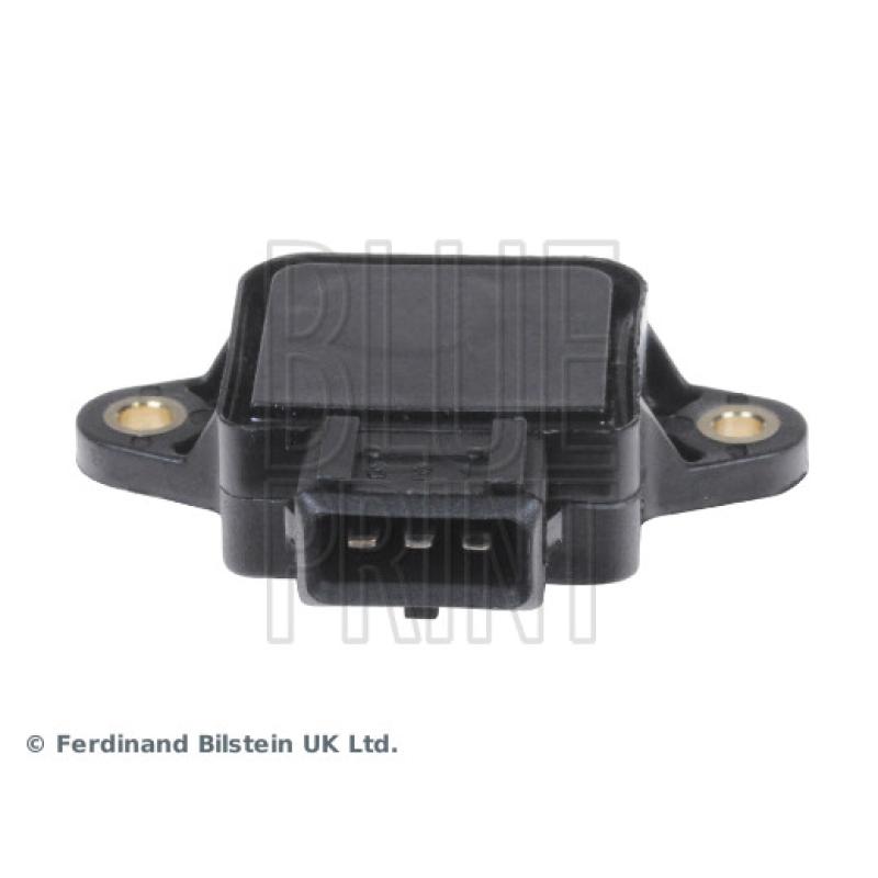 Capteur, position du papillon BLUE PRINT ADT37204 - Visuel 2