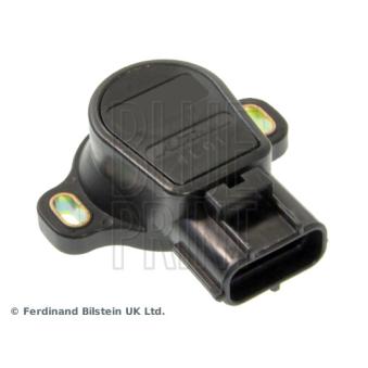 Capteur, position du papillon BLUE PRINT ADT37213 Capteur, position du papillon BLUE PRINT ADT37213