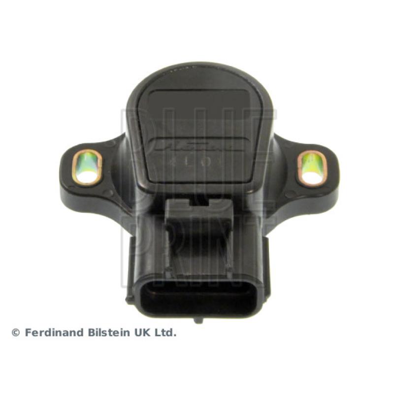 Capteur, position du papillon BLUE PRINT ADT37213 - Visuel 1