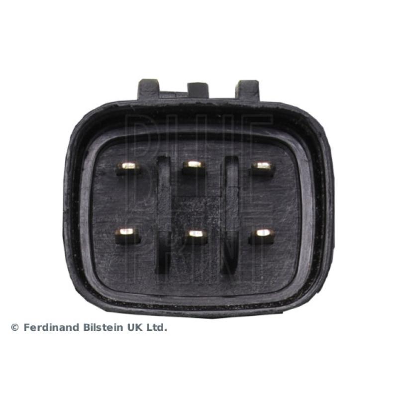 Vanne EGR BLUE PRINT ADT37235 - Visuel 2