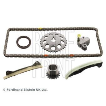 Kit de distribution par chaîne BLUE PRINT OEM 135060Q020