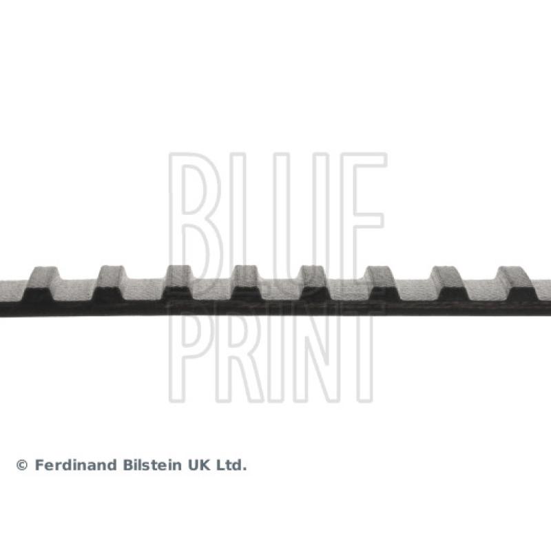 Courroie crantée BLUE PRINT ADT37502 - Visuel 1