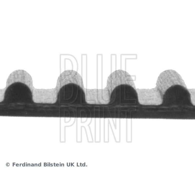 Courroie crantée BLUE PRINT ADT37528 - Visuel 1