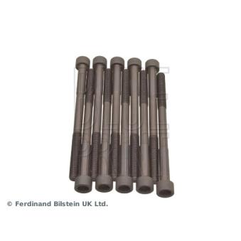 Jeu de boulons de culasse de cylindre BLUE PRINT ADT37803