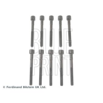 Jeu de boulons de culasse de cylindre BLUE PRINT ADT37807