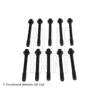 Jeu de boulons de culasse de cylindre BLUE PRINT ADT37810C