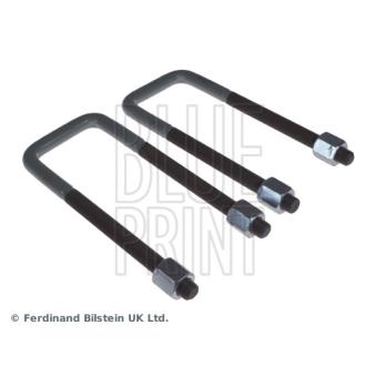 Bride de ressort BLUE PRINT [ADT380175]