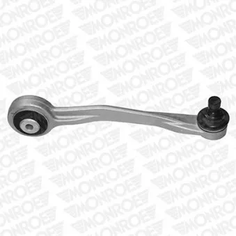 Triangle ou bras de suspension (train avant) MONROE OEM 8K0407510R