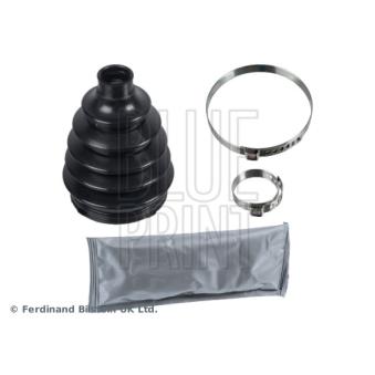 Soufflets de cardan avant BLUE PRINT ADT381110 pour CITROEN C2 1.1 - 60cv