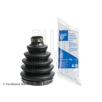 Soufflets de cardan arrière BLUE PRINT ADT381119 pour TOYOTA COROLLA 1.6 VVT-i - 110cv