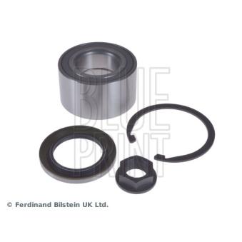 Roulement de roue avant BLUE PRINT ADT382105