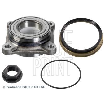 Roulement de roue avant BLUE PRINT OEM 4357060011