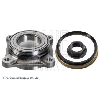 Roulement de roue avant BLUE PRINT OEM 4357060010
