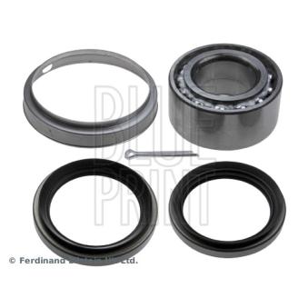 Roulement de roue avant BLUE PRINT OEM 9036938003