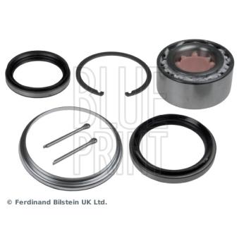 Roulement de roue avant BLUE PRINT OEM 9036938003