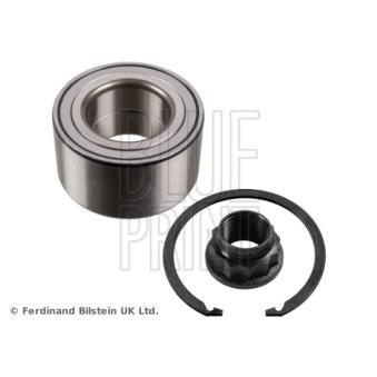 Roulement de roue avant BLUE PRINT ADT38244 pour TOYOTA COROLLA 1.6 - 110cv
