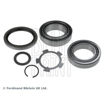Roulement de roue avant BLUE PRINT OEM 9036849084