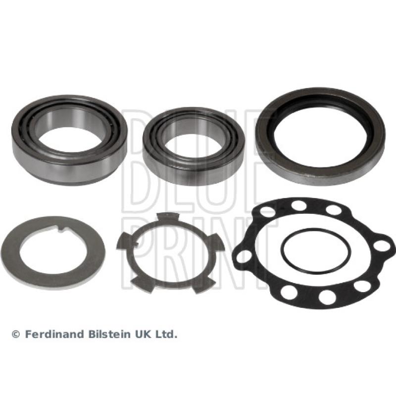 Roulement de roue avant BLUE PRINT ADT38258 - Visuel 1