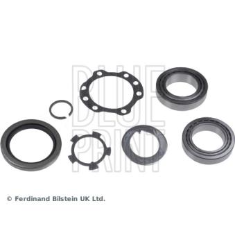 Roulement de roue avant BLUE PRINT OEM 9036849084