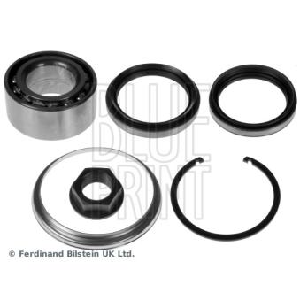 Roulement de roue avant BLUE PRINT OEM 9036338006