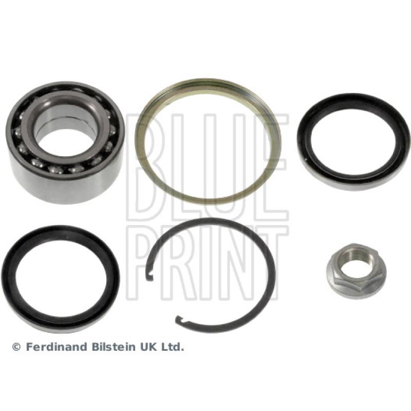 Roulement de roue avant BLUE PRINT ADT38279 - Visuel 1