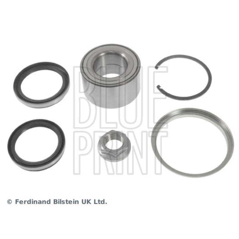 Roulement de roue avant BLUE PRINT ADT38280 - Visuel 1